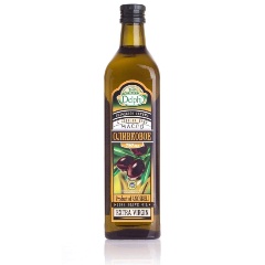 Изображение товара Масло оливковое DELPHI Extra Virgin c Крита 750 мл