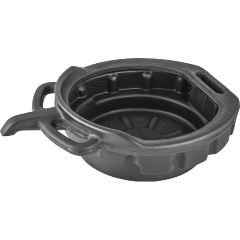 Изображение товара Поддон для слива масла OMBRA A90050, 8л, 515х390х140 мм