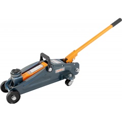 Изображение товара Домкрат подкатной 2 тонны OMBRA OHT 202