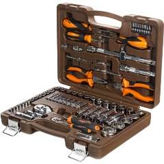 Изображение товара Набор инструментов OMBRA OMT69S, 69 предметов для профессионального применения