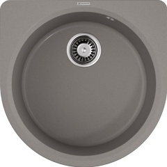 Изображение товара Мойка OMOIKIRI Akegata 51-GR Artgranit/Leningrad grey NEW