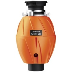 Изображение товара Измельчитель пищевых отходов OMOIKIRI Nagare 500 4995060 эффективность и безопасность