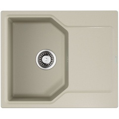 Изображение товара Кухонная мойка Omoikiri Yonaka 61-SA (4993639), бежевый