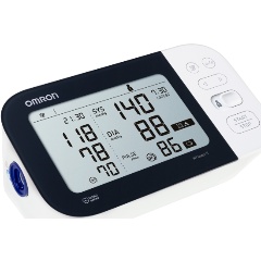 Изображение товара Тонометр OMRON M7 Intelli IT (HEM-7361T-ALRU) автоматический