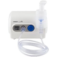 Изображение товара Ингалятор OMRON NE-C28 Plus, компрессорный