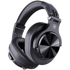 Изображение товара Беспроводные наушники OneOdio Fusion A70, черный