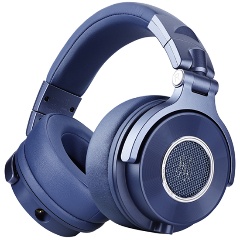 Изображение товара Наушники OneOdio Monitor 60 Misty Blue
