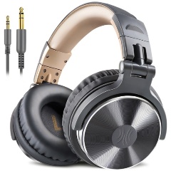 Изображение товара Наушники OneOdio Studio Pro 10 grey