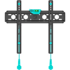 Изображение товара Кронштейн ONKRON FM5, для LCD телевизора 32"-65", черный