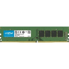 Изображение товара Оперативная память CRUCIAL Basics 16GB DDR4-3200 (CB16GU3200)
