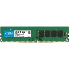 Ddr4 deals 8gb desktop