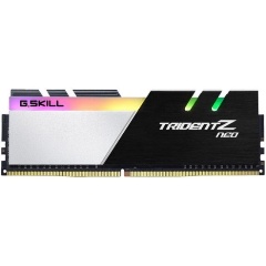 メモリー G.SKILL TRIDENT Z NEO DDR4 32GB 3600MHz Оперативная память DDR4 G.Skill Trident Z NEO 32GB (2x16GB kit