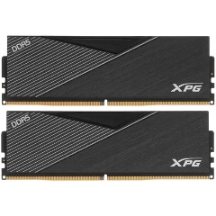 Изображение товара Оперативная память DIMM ADATA 64GB DDR5-6000 (AX5U6000C3032G-DCLABK)