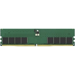 Изображение товара Kingston 32GB DDR5-5600 Оперативная память DIMM для системных блоков