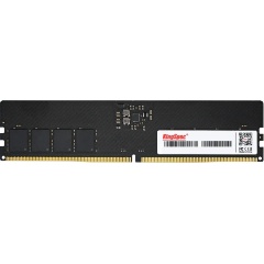 Изображение товара Оперативная память KINGSPEC 32Gb DDR5-5200 DIMM (KS5200D5P12532G)