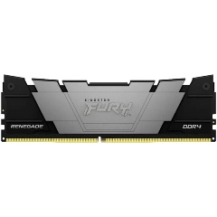 Изображение товара Оперативная память Kingston DDR4 8Gb 3600MHz PC-28800 CL16 FURY Renegade Black KF436C16RB2/8
