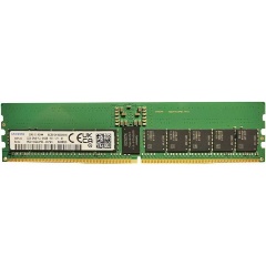 Изображение товара Оперативная память SAMSUNG 32Gb DDR5-4800 (M321R4GA0PB2-CCP)