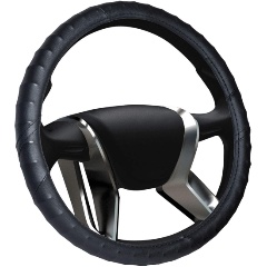 Изображение товара Оплетка на руль AZARD винил, для ВАЗ 2108-15