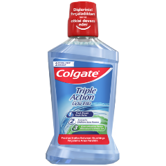 Изображение товара Ополаскиватель для полости рта COLGATE Тройное Действие, 500 мл