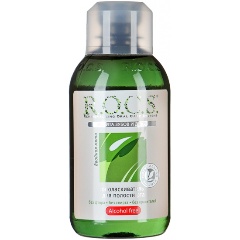 Изображение товара Ополаскиватель для полости рта R.O.C.S. Двойная мята, 400 мл