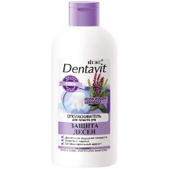 Изображение товара Ополаскиватель для полости рта ВИТЭКС Целебный бальзам, 285 мл