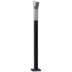 Изображение товара Опора для стрелы PERCo GBS1 с ловителем шлагбаума