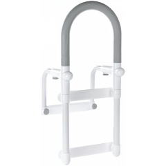 Изображение товара Опора для ванны Ridder белый