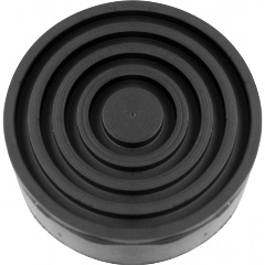 Изображение товара Опора резиновая, универсальная OMBRA OHT1002