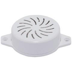 Изображение товара Оповещатель охранно-пожарный звуковой Комтид ПКИ-1К (Колибри)