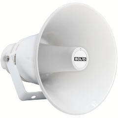 Изображение товара Оповещатель пожарный речевой Болид ОПР-У130.1