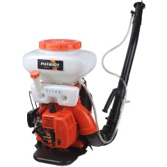 Изображение товара Опрыскиватель ранцевый PATRIOT PT415WF-12