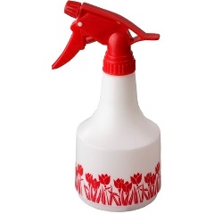 Изображение товара Опрыскиватель ручной 0,5 л GRINDA HS 8-425050_z02 для защиты растений