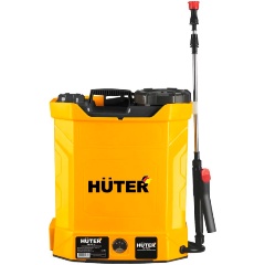 Изображение товара Опрыскиватель аккумуляторный Huter SP-10Li, 70/13/43
