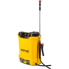 Изображение товара Опрыскиватель аккумуляторный Huter SP-10AC, 70/13/52