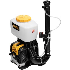 Изображение товара Опрыскиватель бензиновый GS-63-PRO DENZEL 65302