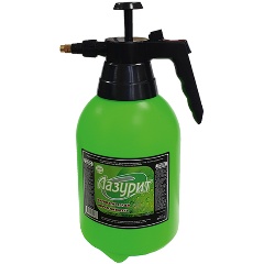 Изображение товара Опрыскиватель ЛАЗУРИТ 64-0-115, 1,5 л.