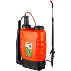 Изображение товара Опрыскиватель ранцевый GRINDA, 15 л 425216