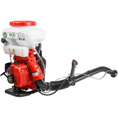 Изображение товара Опрыскиватель ранцевый бензиновый ECO PS-371