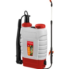Изображение товара Опрыскиватель ранцевый GRINDA KS-12, 12 л, 425217