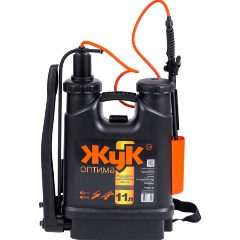 Изображение товара Опрыскиватель ЖУК оптима ОГ-111 11 л