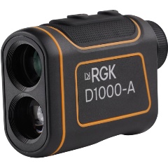 Изображение товара Оптический дальномер RGK D1000-A