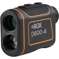 Изображение товара Оптический дальномер RGK D600-A