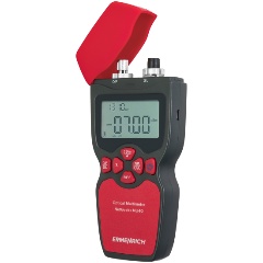 Изображение товара Оптический мультиметр Ermenrich NetGeeks NU40