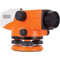 Изображение товара Оптический нивелир RGK N-38 профессиональный с высокой точностью