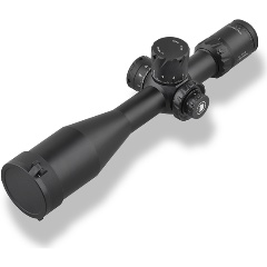 Изображение товара Прицел оптический Оптический прицел DISCOVERY HD 4-24X50SFIR FFP FW34 ZS