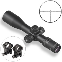 Изображение товара Прицел оптический DISCOVERY HT 4-16X40SF FFP.