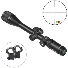 Изображение товара Прицел оптический DISCOVERY MS 6-24X42AOAC FD25