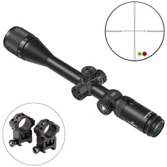 Изображение товара Прицел оптический DISCOVERY MS 6-24X42AOAC FW25