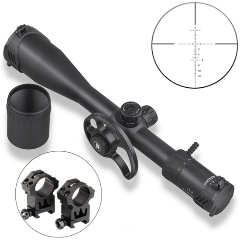 Изображение товара Прицел оптический DISCOVERY VT-Z 6-24X50SF FFP FW30.