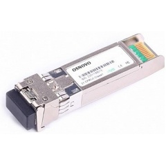 Изображение товара Оптический SFP Модуль 10G OSNOVO SFP-S1LC15-10G-1270-1330